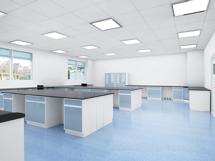 實驗室規劃設計