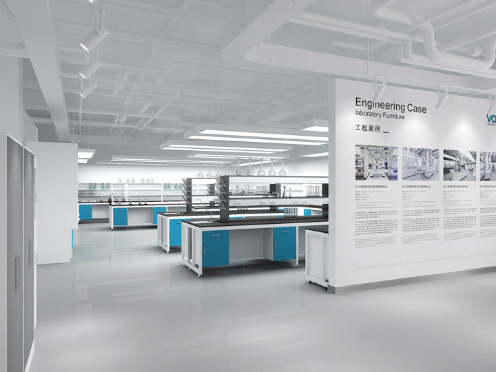 環境監測實驗室