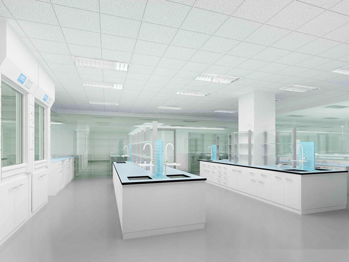 生物實驗室設計