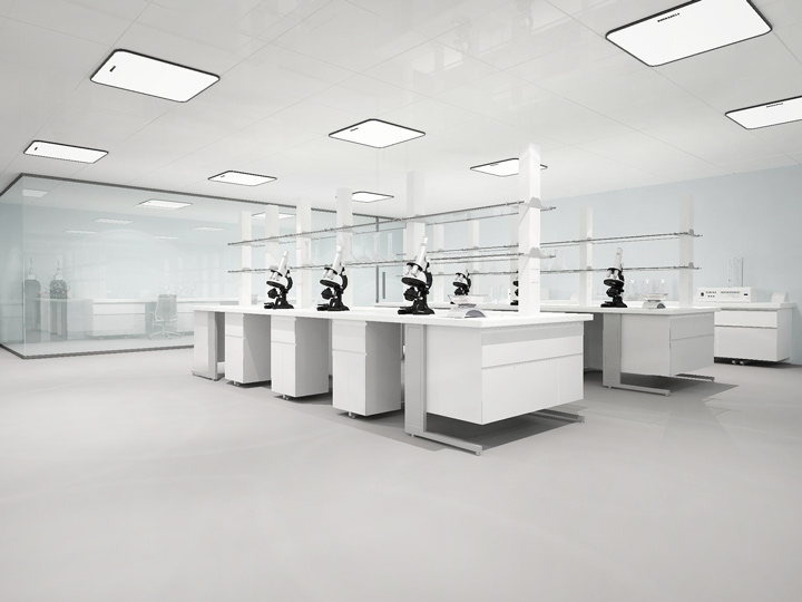 生物實驗室設計