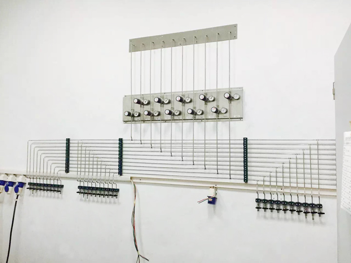 實驗室氣路系統的優點有哪些？