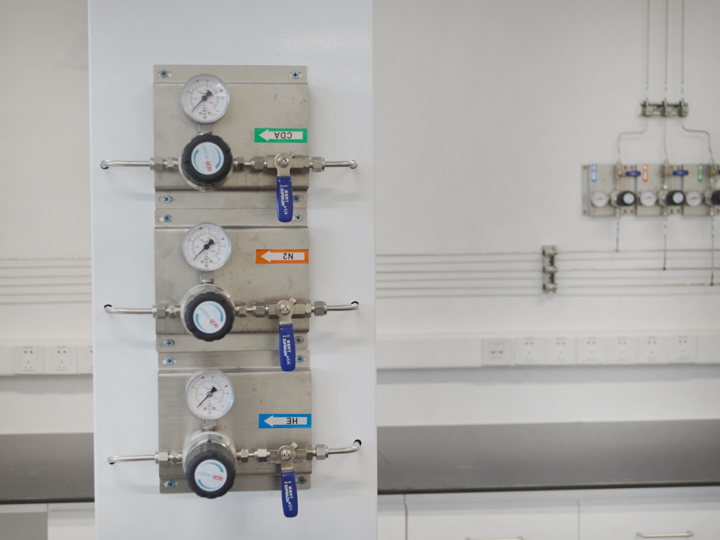 鄭州實驗室氣路系統價錢多少?