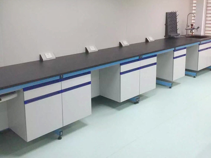 實驗室改造要注意什么？